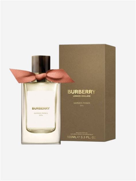 burberry בושם לאישה